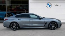 BMW 8 Series 840i M Sport 4dr Auto Petrol Saloon